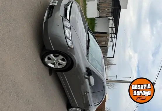 Honda Civic Lxs  2008 - foto 1