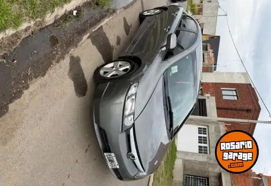 Honda Civic Lxs  2008 - foto 2