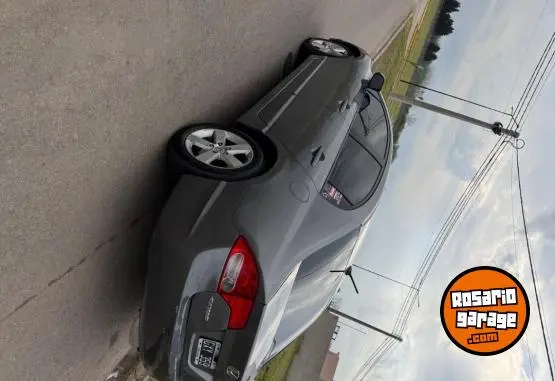 Honda Civic Lxs  2008 - foto 3