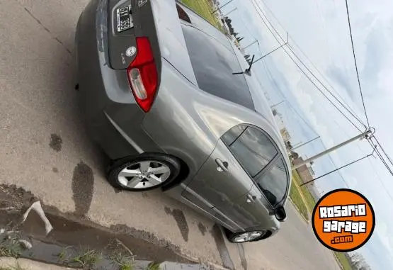 Honda Civic Lxs  2008 - foto 4