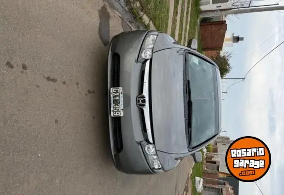 Honda Civic Lxs  2008 - foto 5