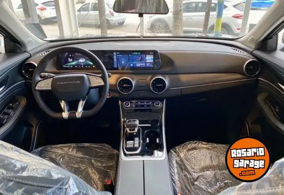 Forthing T5 Evo  2026 - foto 2
