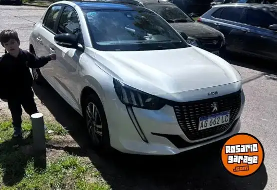 Peugeot Feline  2024 - foto 1