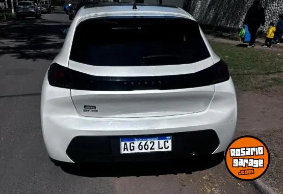 Peugeot Feline  2024 - foto 3