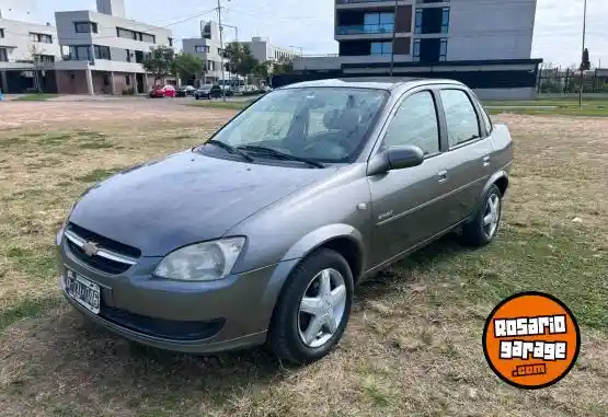 Chevrolet Spirit Lt  2012 - foto 1