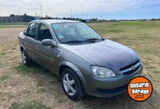 Chevrolet Spirit Lt  2012 - foto 2
