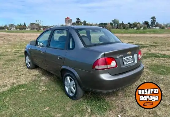 Chevrolet Spirit Lt  2012 - foto 3