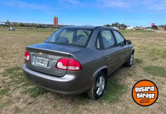 Chevrolet Spirit Lt  2012 - foto 4