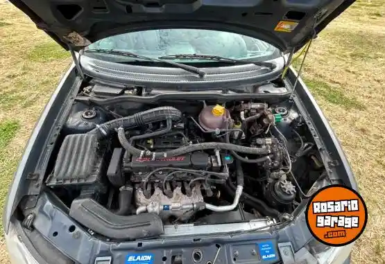 Chevrolet Spirit Lt  2012 - foto 5