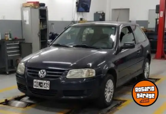 Volkswagen Gol  2014 - foto 1