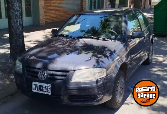Volkswagen Gol  2014 - foto 2