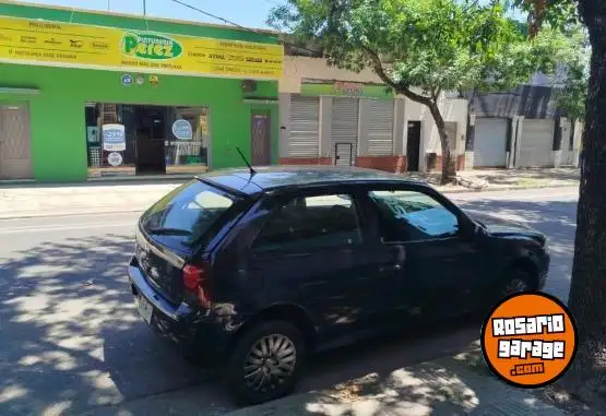 Volkswagen Gol  2014 - foto 3
