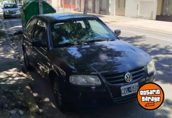 Volkswagen Gol  2014 - foto 4
