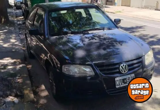 Volkswagen Gol  2014 - foto 5
