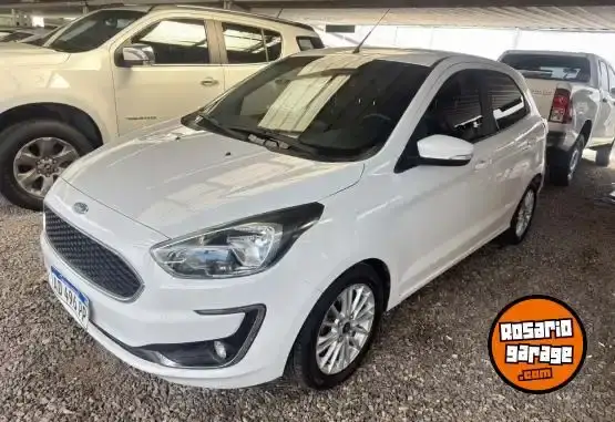 Ford Ka Sel 1.5L  2019 - foto 1