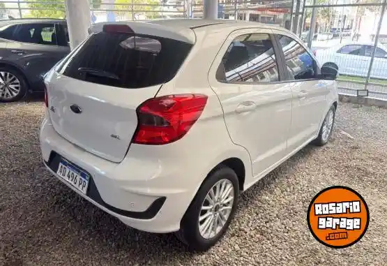 Ford Ka Sel 1.5L  2019 - foto 2