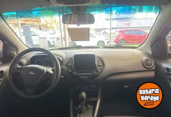 Ford Ka Sel 1.5L  2019 - foto 3