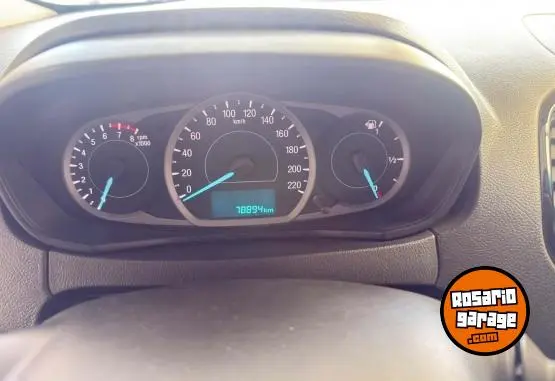 Ford Ka Sel 1.5L  2019 - foto 4
