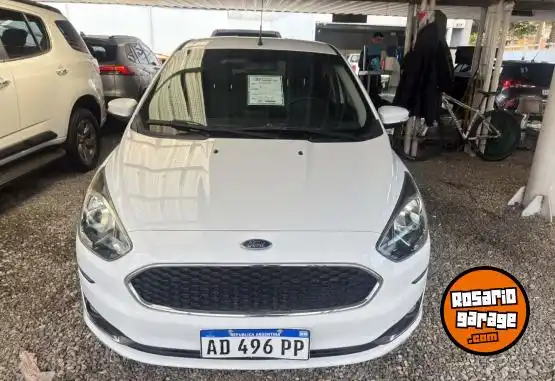 Ford Ka Sel 1.5L  2019 - foto 5