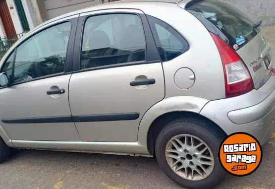 Citroën C3  2009 - foto 2
