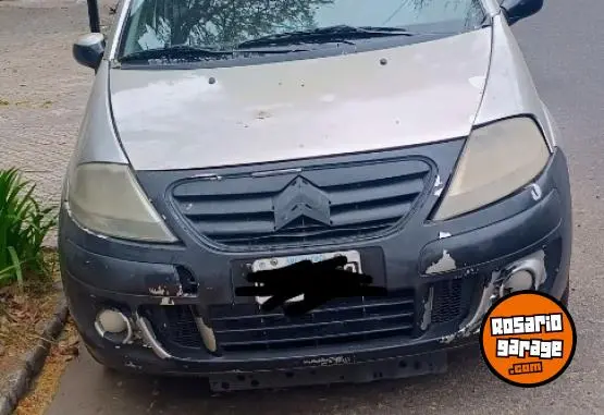 Citroën C3  2009 - foto 4