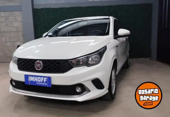 Fiat Argo  2018 - foto 2