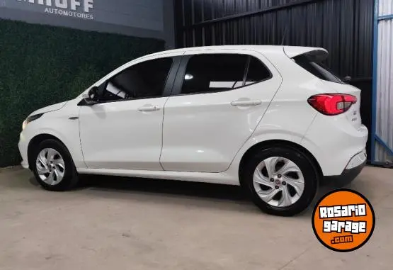 Fiat Argo  2018 - foto 3