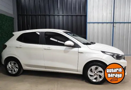 Fiat Argo  2018 - foto 4