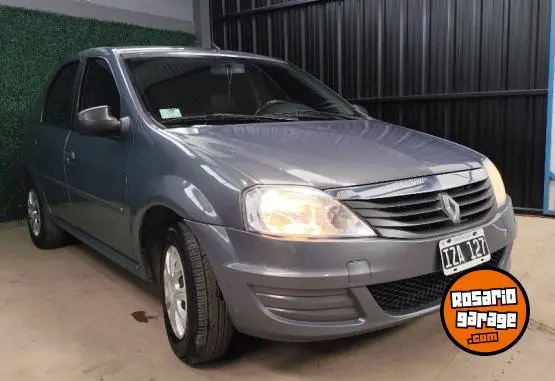Renault Logan  2010 - foto 2