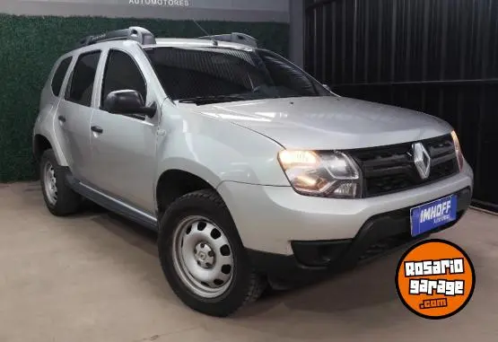Renault Duster Confort  2017 - foto 1