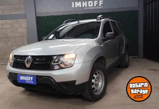 Renault Duster Confort  2017 - foto 2