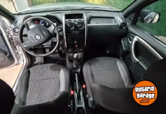 Renault Duster Confort  2017 - foto 3