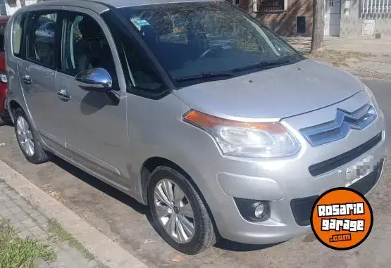 Citroën C3 Picasso  2013 - foto 1