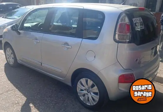 Citroën C3 Picasso  2013 - foto 2