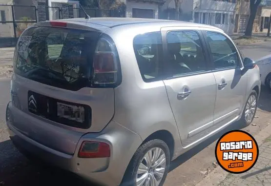 Citroën C3 Picasso  2013 - foto 3