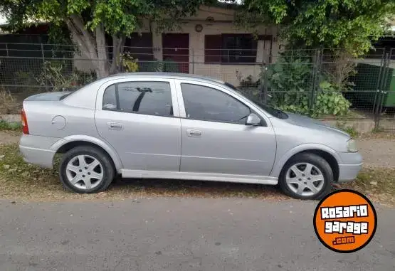 Chevrolet Astra Gl  2000 - foto 1