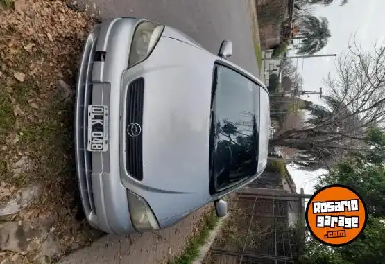 Chevrolet Astra Gl  2000 - foto 2