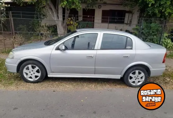 Chevrolet Astra Gl  2000 - foto 3