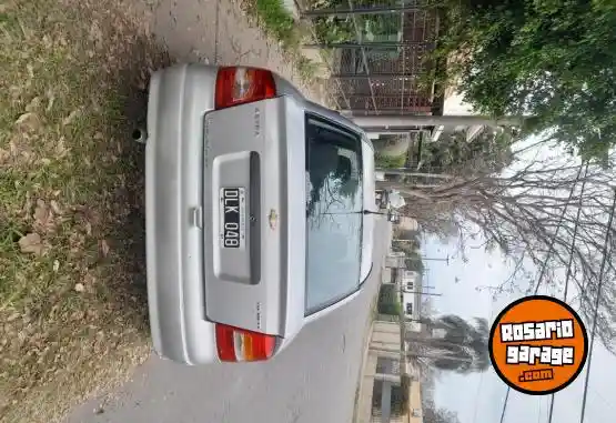 Chevrolet Astra Gl  2000 - foto 4