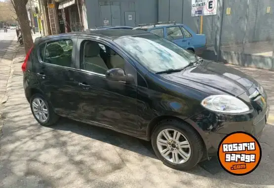 Fiat Palio  2013 - foto 1