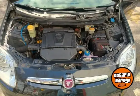 Fiat Palio  2013 - foto 2