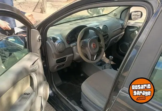 Fiat Palio  2013 - foto 3