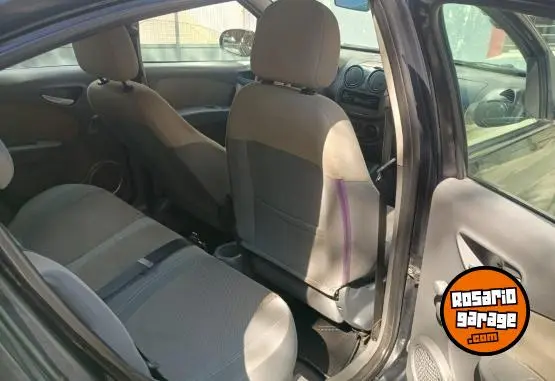 Fiat Palio  2013 - foto 4