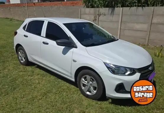 Chevrolet Onix  2020 - foto 1