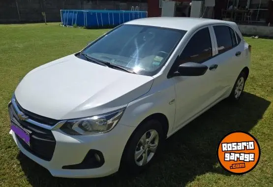 Chevrolet Onix  2020 - foto 3