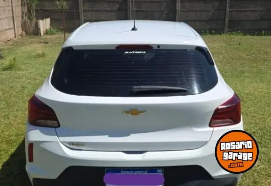 Chevrolet Onix  2020 - foto 5