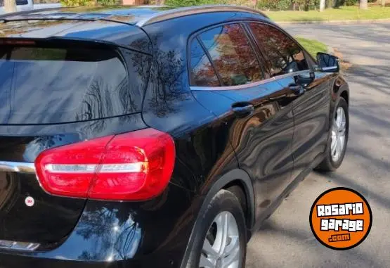 Mercedes-Benz Gla 200 At 2015  2015 - foto 4