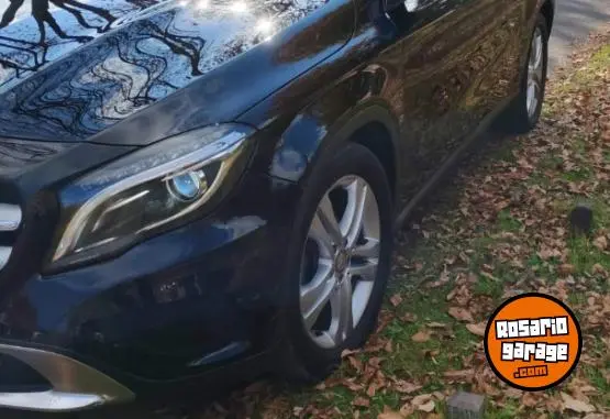 Mercedes-Benz Gla 200 At 2015  2015 - foto 5