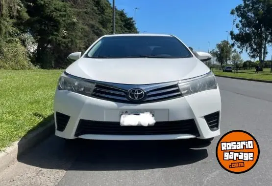 Toyota Corolla  2015 - foto 2
