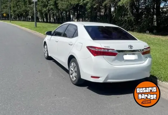 Toyota Corolla  2015 - foto 3